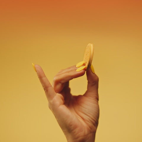 Oreo Thins Lemon Creme Sandwich Cookies Family Size - 11.78oz