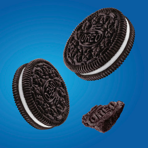 Betty Crocker Oreo White Cake - 9.3oz