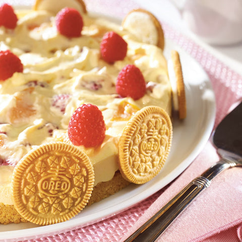 Oreo Golden Cookies