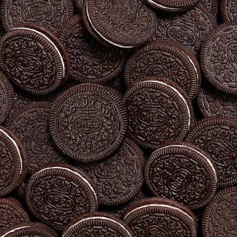Oreo Gluten Free Chocolate Sandwich Cookies - 12.08oz