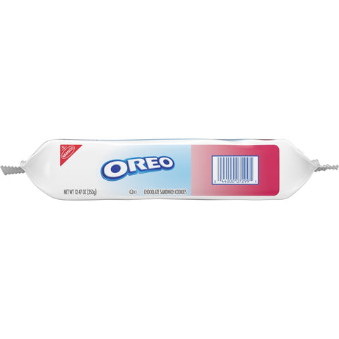 Oreo Double Stuf Gluten Free Chocolate Sandwich Cookies - 12.47oz