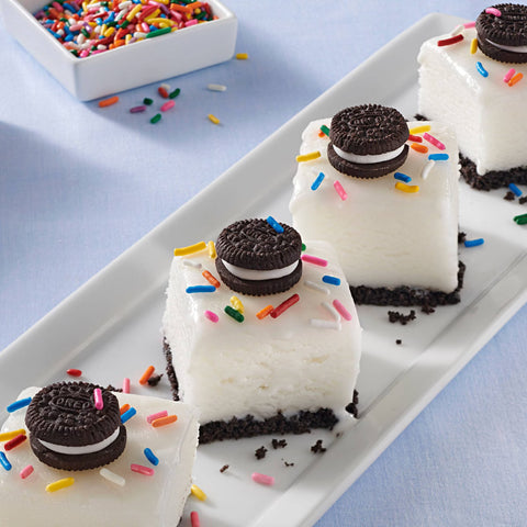 Oreo Mini Chocolate Sandwich Cookies Snack Pack - 10oz/10ct