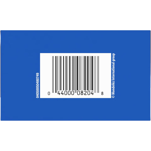 Oreo Fresh Stacks Chocolate Sandwich Cookies Travel Snacks - 8.05oz