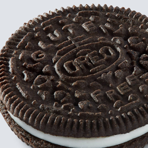 Oreo Double Stuf Gluten Free Chocolate Sandwich Cookies - 12.47oz
