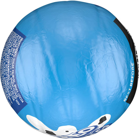 Oreo Creme Filled Chocolate Candy Easter Egg - 1.09oz