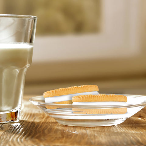 Oreo Golden Double Stuf Cookies
