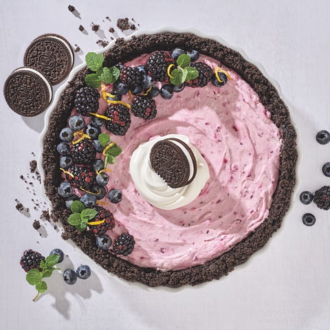 Oreo Gluten Free Chocolate Sandwich Cookies - 12.08oz