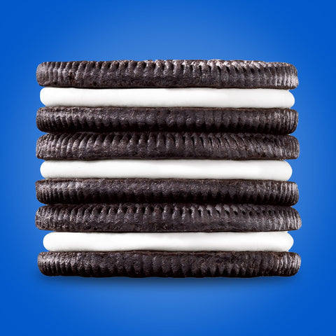 Oreo Chocolate Sandwich Cookies