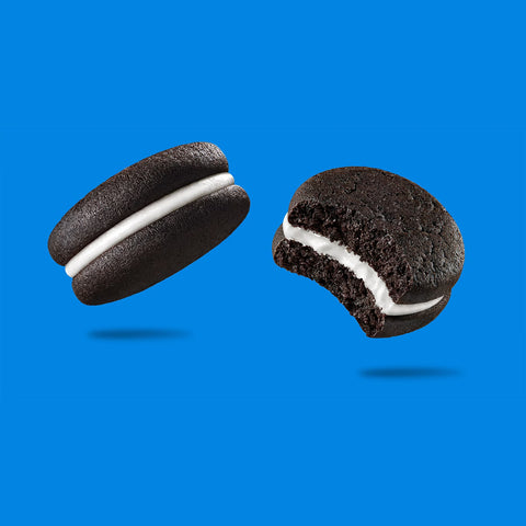 OREO Cakesters Soft Snack Cakes - 10.1oz/5ct