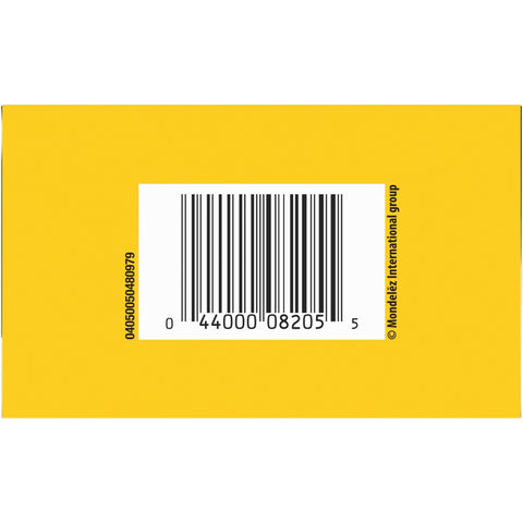 Oreo Fresh Stacks Golden Sandwich Cookies Travel Snacks - 8.05oz