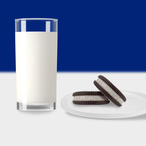 Oreo Loaded Chocolate Sandwich Cookies - 13.37oz