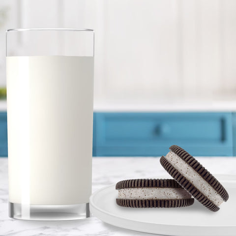 Oreo Loaded Chocolate Sandwich Cookies - 13.37oz