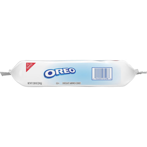 Oreo Gluten Free Chocolate Sandwich Cookies - 12.08oz