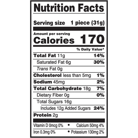 Oreo Creme Filled Chocolate Candy Easter Egg - 1.09oz