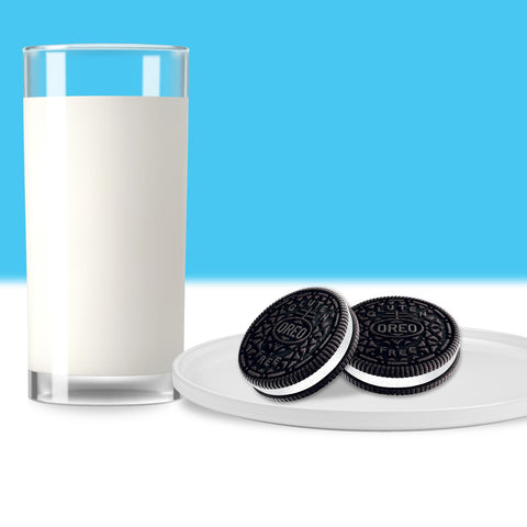 Oreo Gluten Free Chocolate Sandwich Cookies - 12.08oz