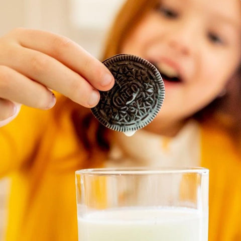 Oreo Chocolate Sandwich Cookies Snack Pack - 15.9oz/10ct