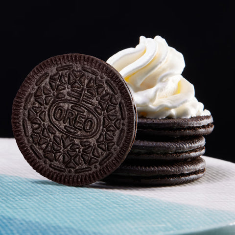 Oreo Thins Chocolate Sandwich Cookies Family Size - 11.78oz